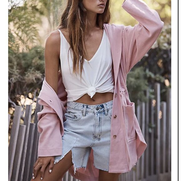 Free People Sweaters - Free People Beach, Free-est - Rikki Cardigan, Size XS